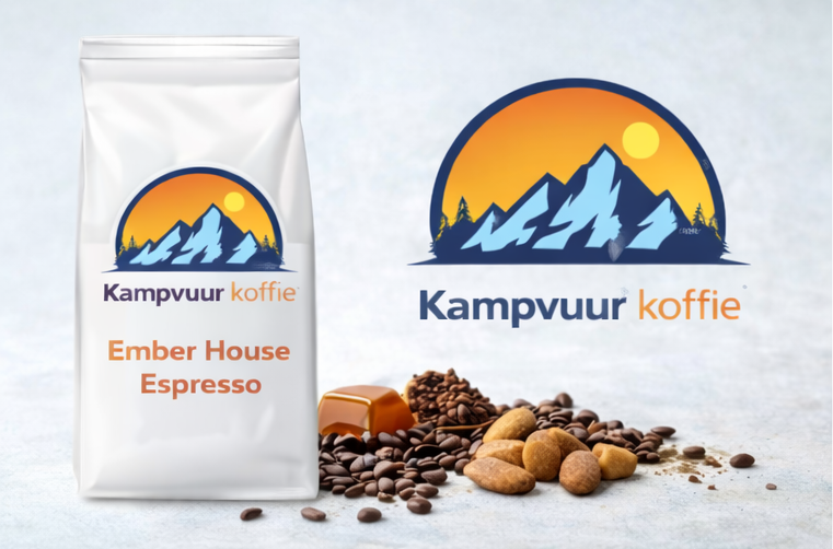 Ember House Coffee