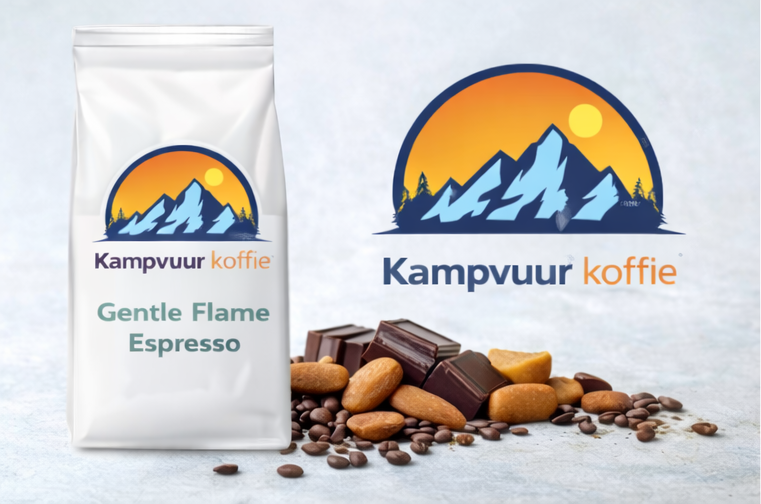 Gentle Flame Coffee