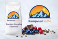 Starlight Campfire Coffee