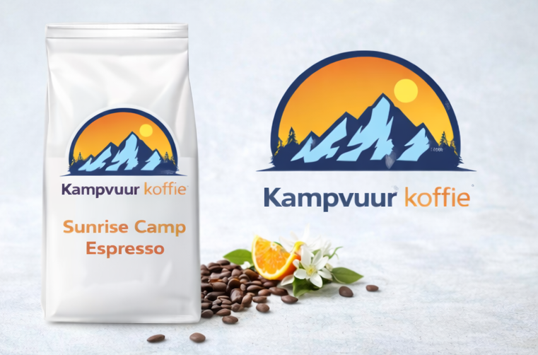 Sunrise Camp Coffee